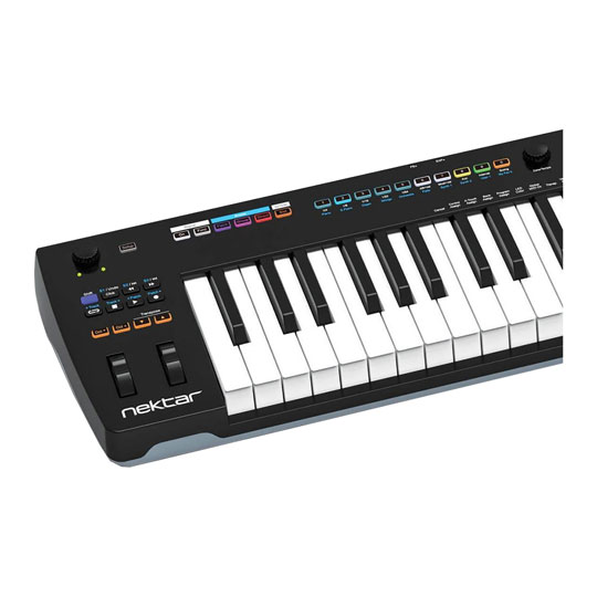(Open Box) Nektar - Impact GXP49 Controller : image 2