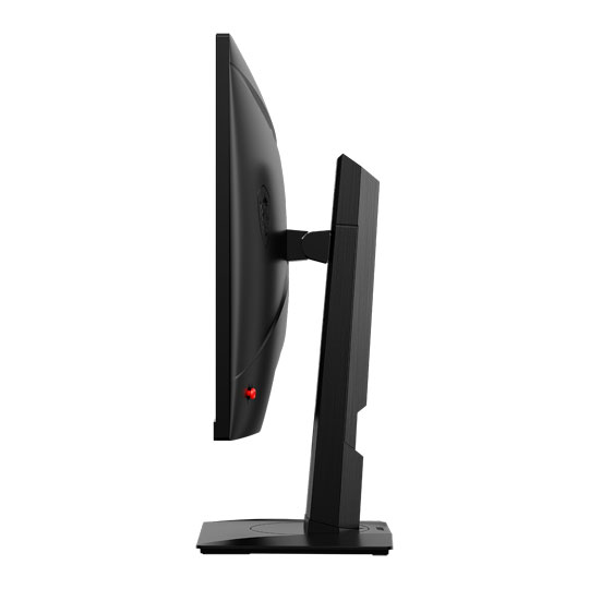 MSI 27" 4K Ultra HD 144Hz FreeSync HDR400 Rapid IPS Monitor : image 3