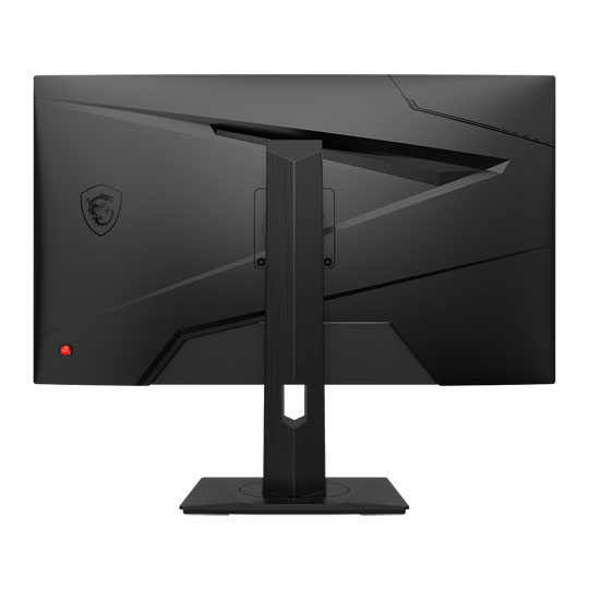 MSI 27" 4K Ultra HD 144Hz FreeSync HDR400 Rapid IPS Monitor : image 4
