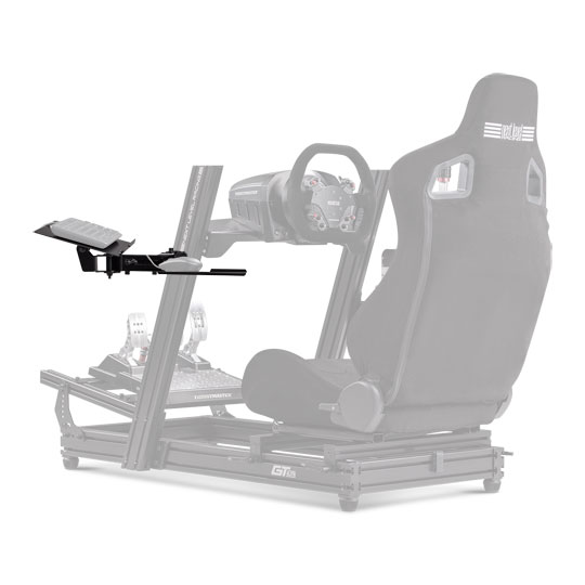 Next Level Racing Elite Keyboard and Mouse Tray