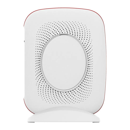 Zyxel SCR50AXE Indoor AXE5400 WiFi 6E Cloud Managed Router : image 4