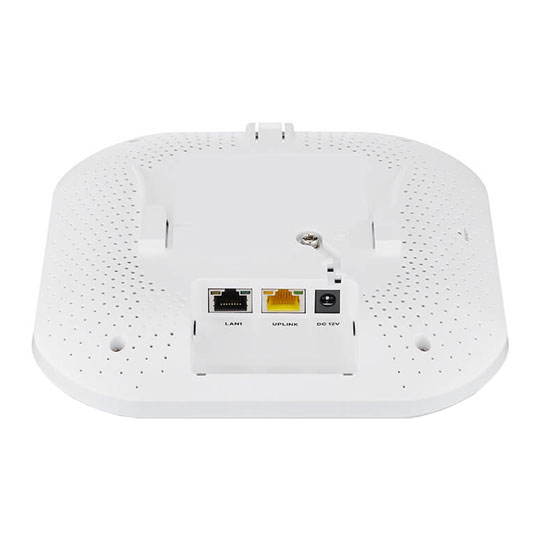 Zyxel NWA210AX Dual Band WiFi 6 Wireless Access Point - Single : image 3
