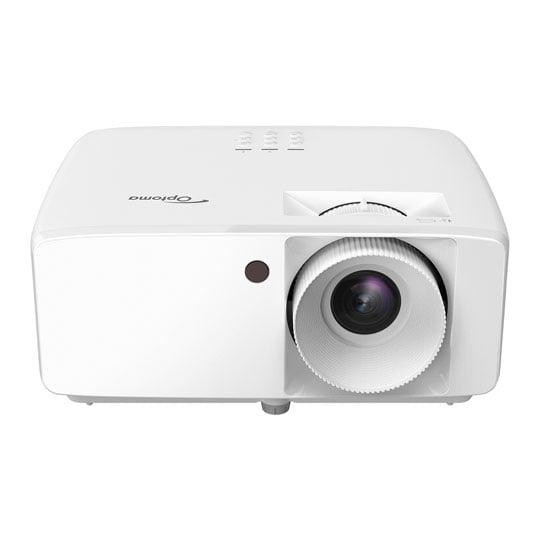 Optoma HZ40HDR FHD Laser Home Entertainment Projector