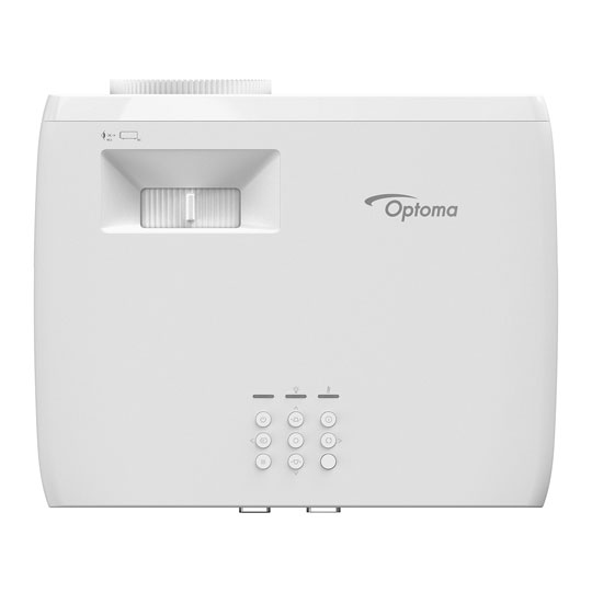 Optoma HZ40HDR FHD Laser Home Entertainment Projector : image 3