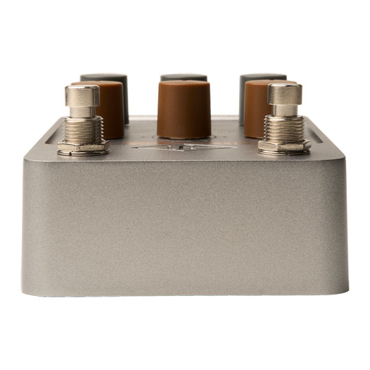 UAFX Ox Stomp Dynamic Speaker Emulator : image 3