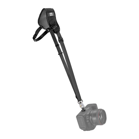 BlackRapid Sport Breathe Left Camera Sling