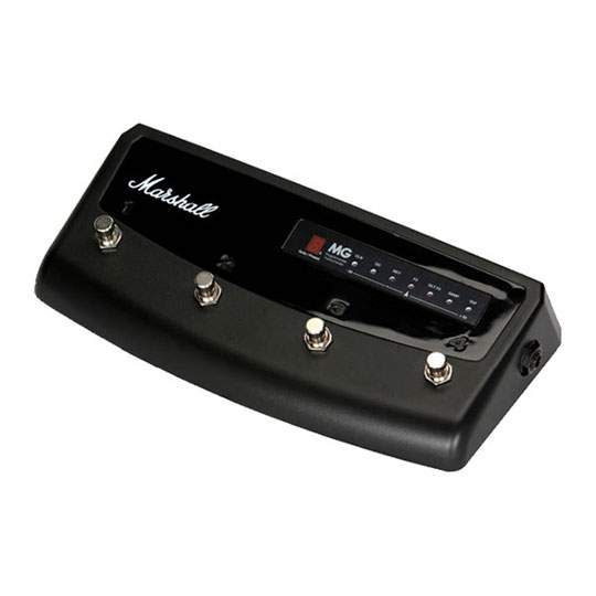 (Open Box) Marshall PEDL-90008 Footswitch : image 1