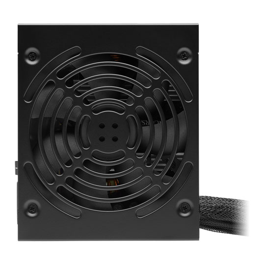 Corsair CX Series 550W 80+ Bronze Fully Wired Power Supply : image 3