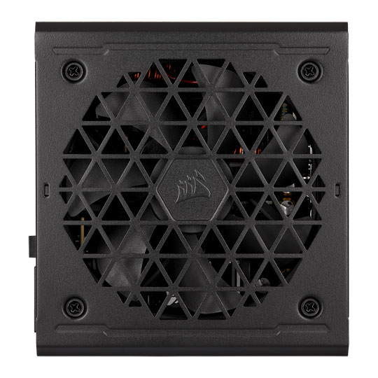 Corsair RM Series 650W 80+ Gold Fully Modular Quiet Power Supply/PSU : image 3