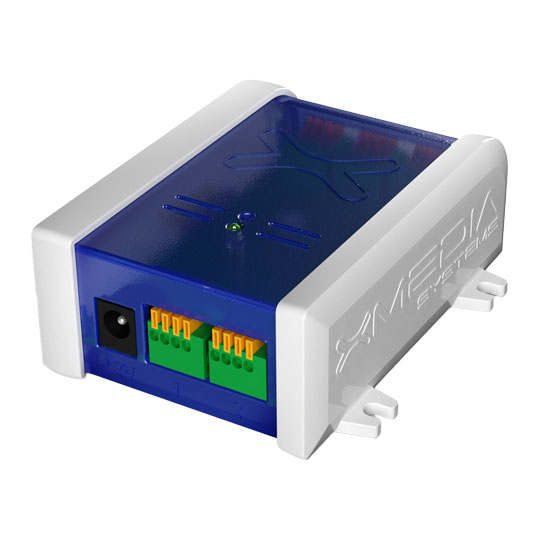 Nexmosphere 5-Port LED Expansion Hub