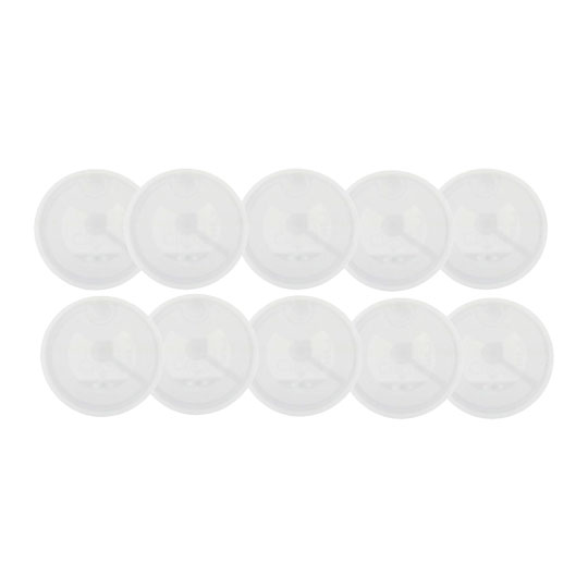 Nexmosphere NTAG213 RFID Tags 10-Pack