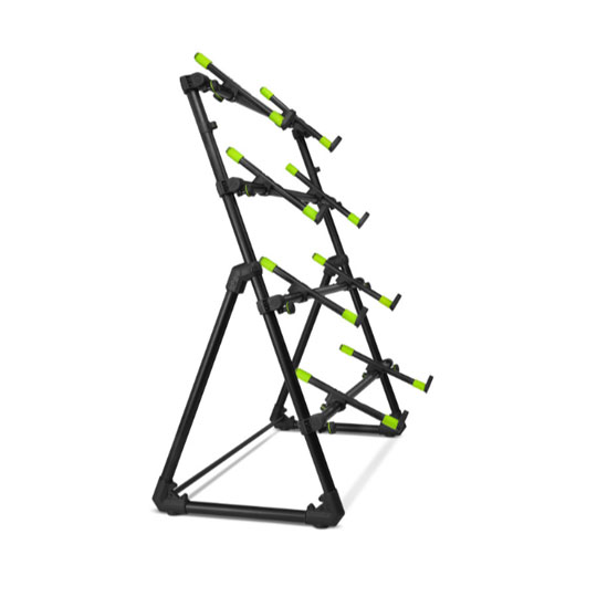 Gravity KS MKS 01 B Multiple keyboard stands