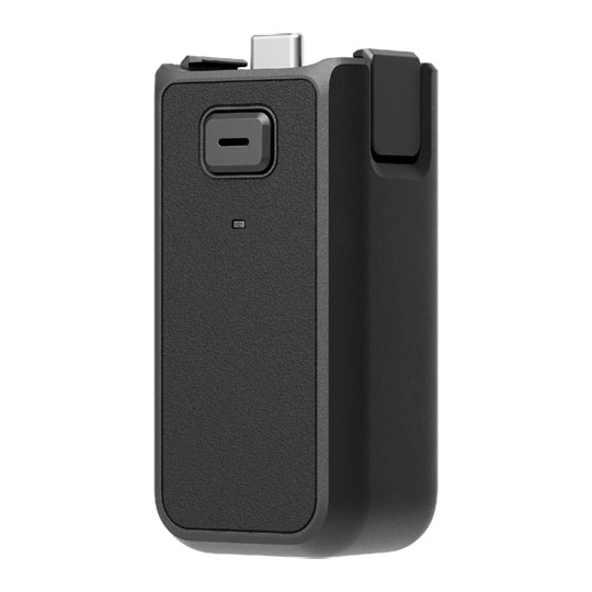 DJI Osmo Pocket 3 Battery Handle