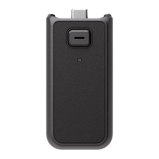 DJI Osmo Pocket 3 Battery Handle