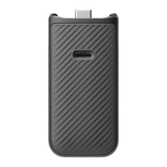 DJI Osmo Pocket 3 Battery Handle : image 3