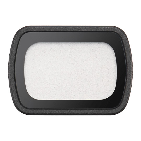 DJI Osmo Pocket 3 Black Mist Filter