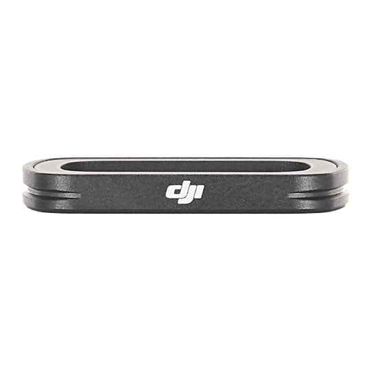DJI Osmo Pocket 3 Black Mist Filter : image 3