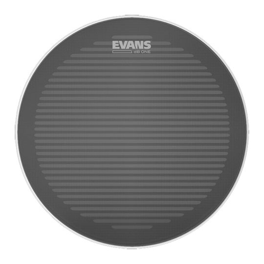 Evans dB One 13" Mesh Snare Drumhead