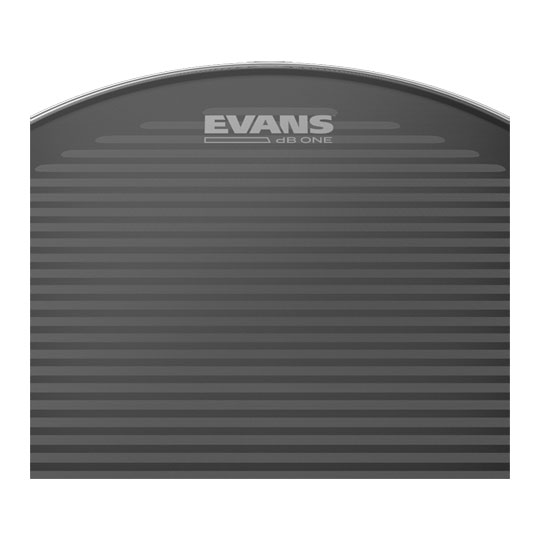 Evans dB One 13" Mesh Snare Drumhead