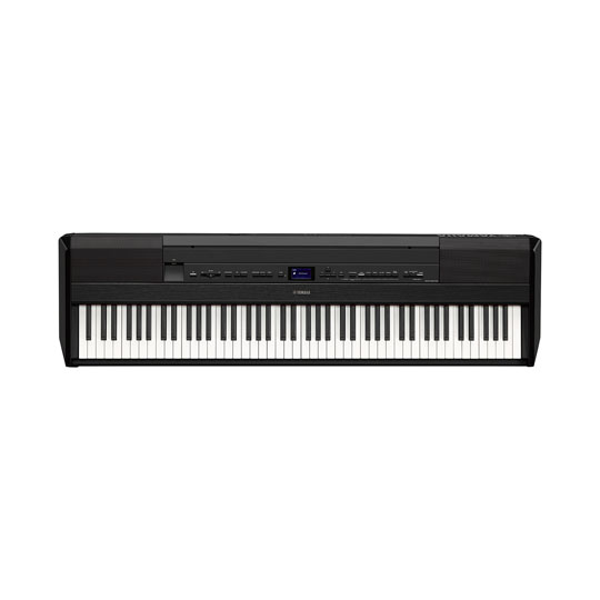 Yamaha - P-525B - Electric Piano : image 2