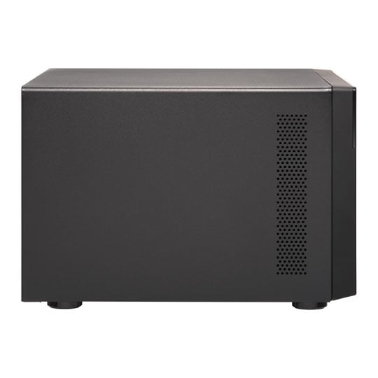 QNAP TL-D800S 8 bay Desktop JBOD Storage Enclosure : image 3