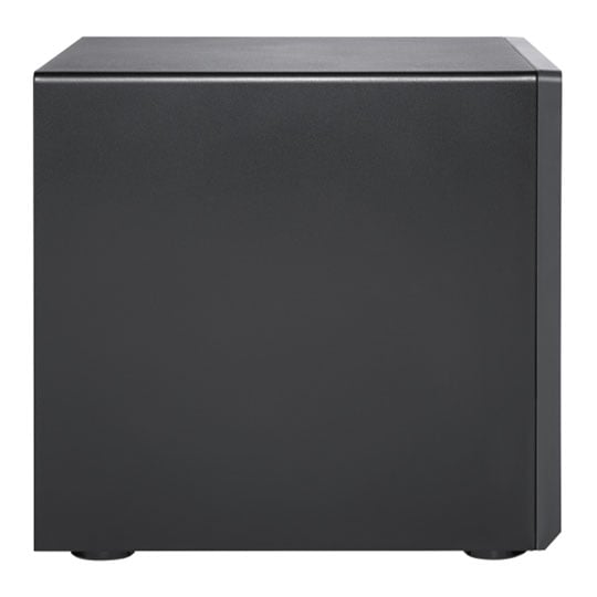 QNAP TL-D1600S 16 bay Desktop JBOD Storage Enclosure : image 3