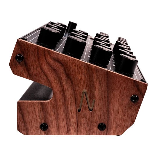 Enjoy Electronics The Godfather Multichannel Audio Processor