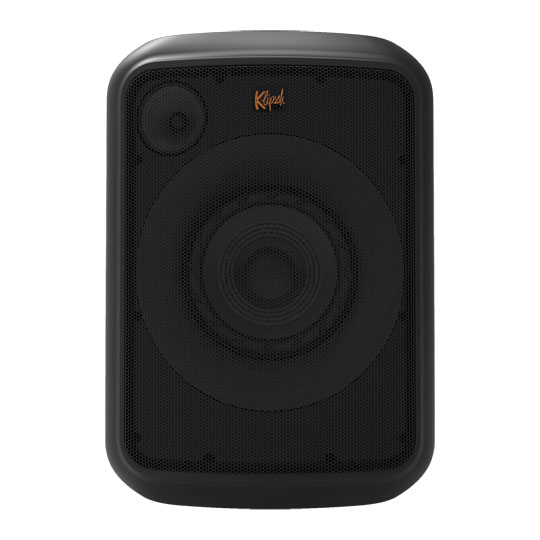 Klipsch Gig XL Portable Party Speaker : image 4