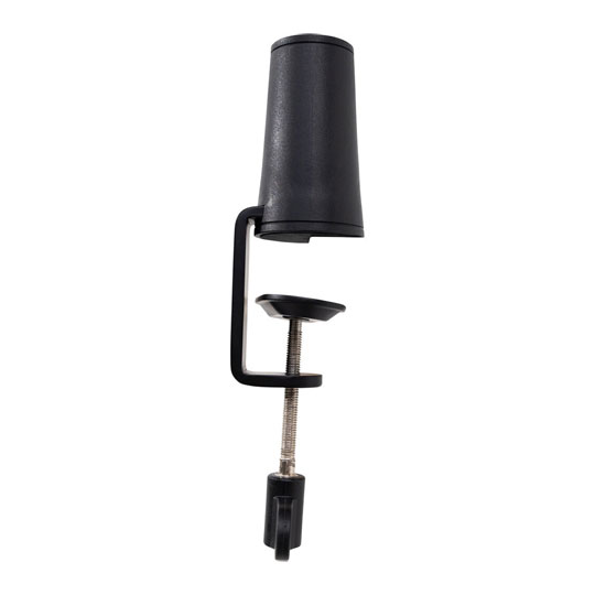 Shure/Gator Deluxe Articulating Desktop Microphone Boom Stand : image 4