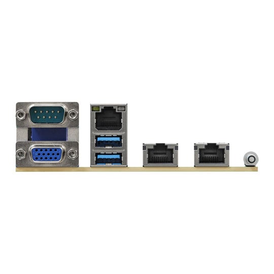 ASRock GENOAD8X-2T/BCM EEB Server Motherboard : image 4