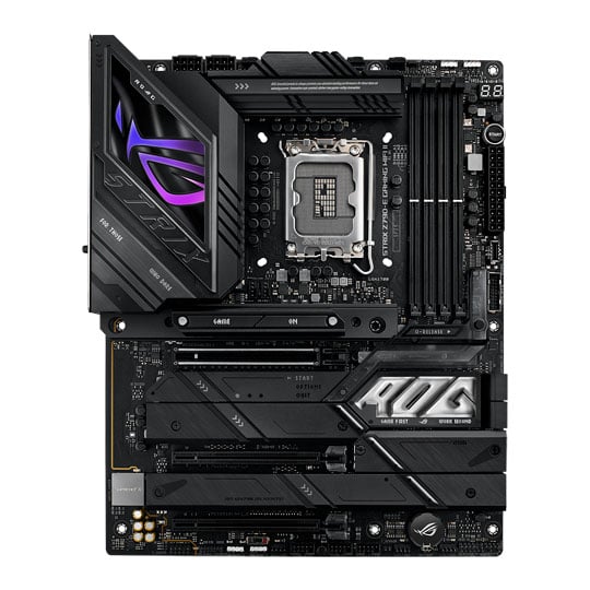 ASUS ROG STRIX Intel Z790-E GAMING WIFI II ATX Motherboard