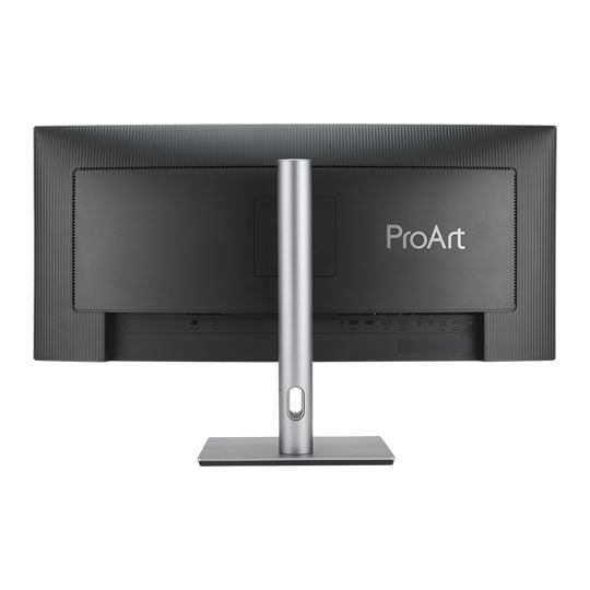 ASUS 34.1" ProArt PA34VCNV Professional UWQHD Monitor : image 4