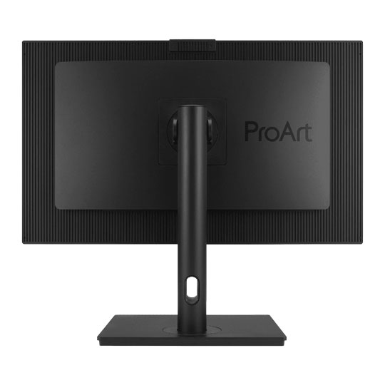 Asus 26.9" ProArt Display PA27DCE-K 4K HDR OLED Display : image 4
