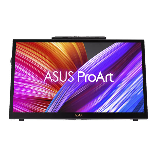 Asus ProArt 15.6" PA169CDV Multi-Touch Portable Monitor & Pen Display