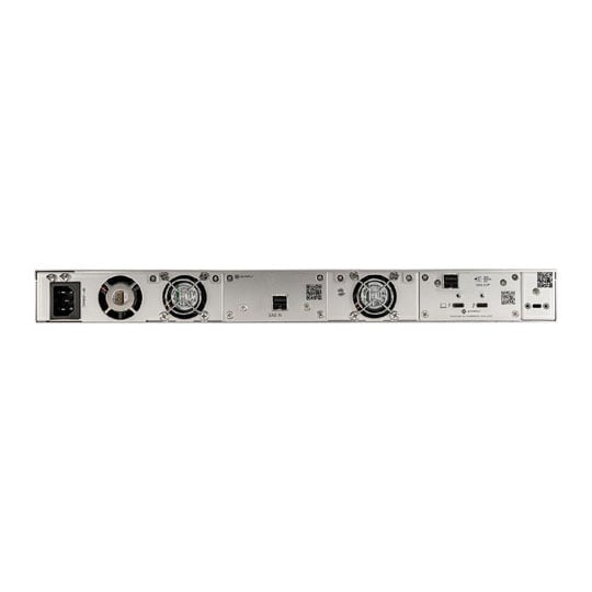 Symply PRO LTO 1RU 18/45TB And SAS HH : image 3