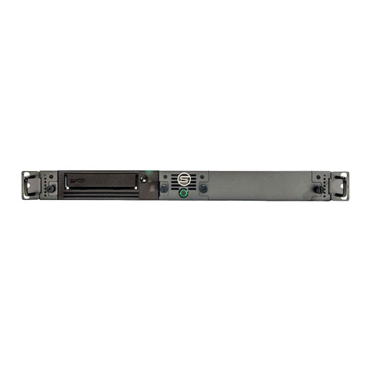 Symply PRO LTO 1RU 18/45TB And SAS HH : image 2