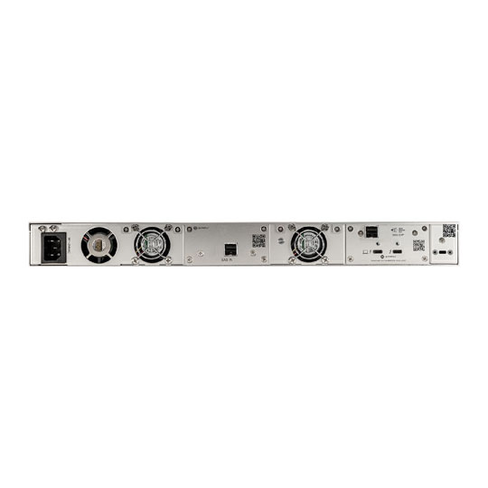 Symply PRO LTO 1RU 18/45TB And SAS HH : image 3