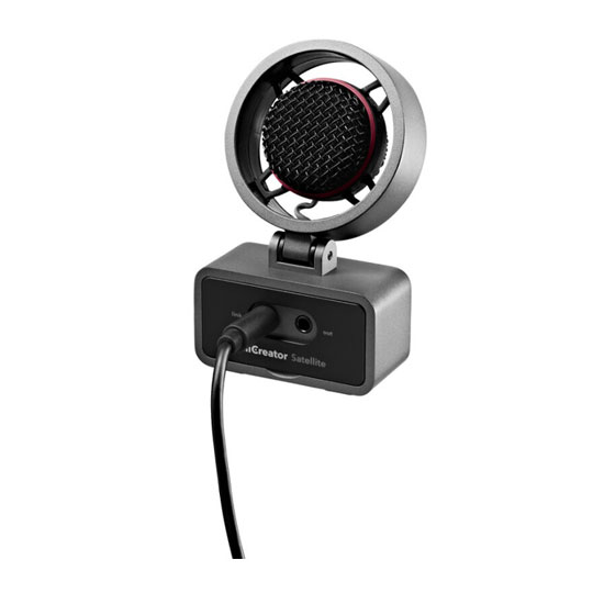 Austrian Audio MiCreator Satellite Condenser Microphone