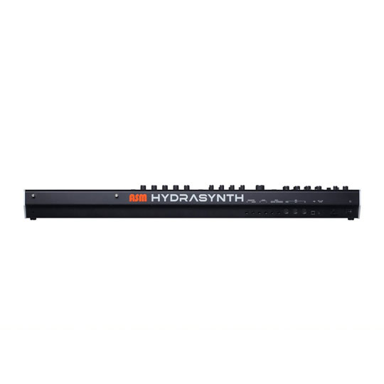 (B-Stock) ASM - Hydrasynth Deluxe 73-key Polyphonic Wave Morphing Synthesizer : image 4