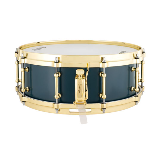 Ludwig Nate Smith Signature Snare Drum 14" x 5"  'The Waterbaby' Snare LS401TDNSB