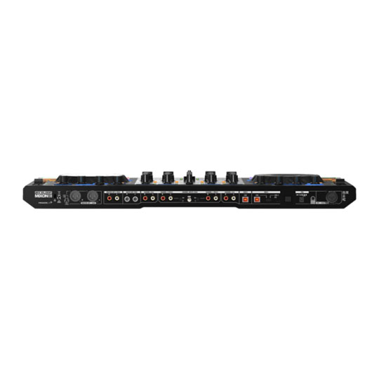 Reloop Mixon 8 Pro DJ Controller