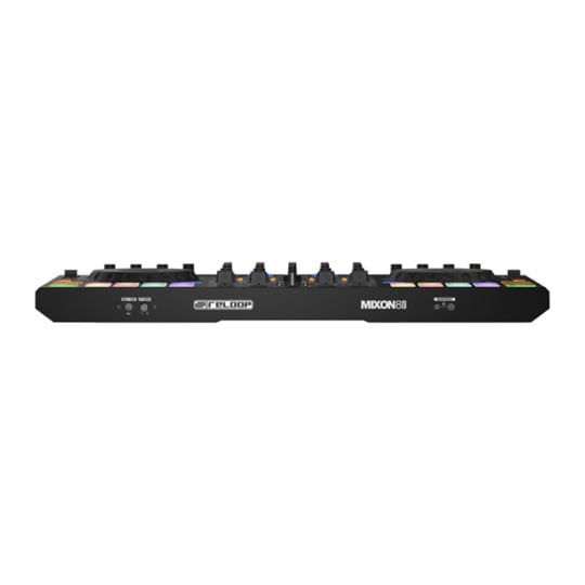 Reloop Mixon 8 Pro DJ Controller : image 3