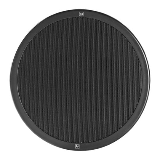 Electrovoice - EVID-P6.2B 6,5" Pendant speaker black, (Single)
