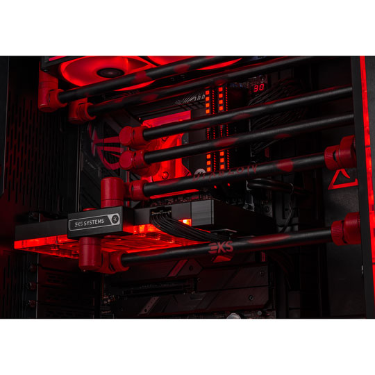 Diablo IV Inspired Gaming PC powered by NVIDIA and Intel : image 3