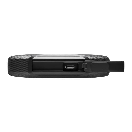 2TB G-DRIVE ArmorATD Ultra Rugged Portable HDD USB-C/A : image 3