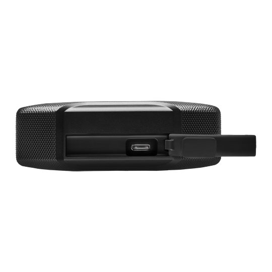 SanDisk Professional 5TB G-DRIVE ArmorATD Untra Rugged Portable HDD USB-C/A : image 3
