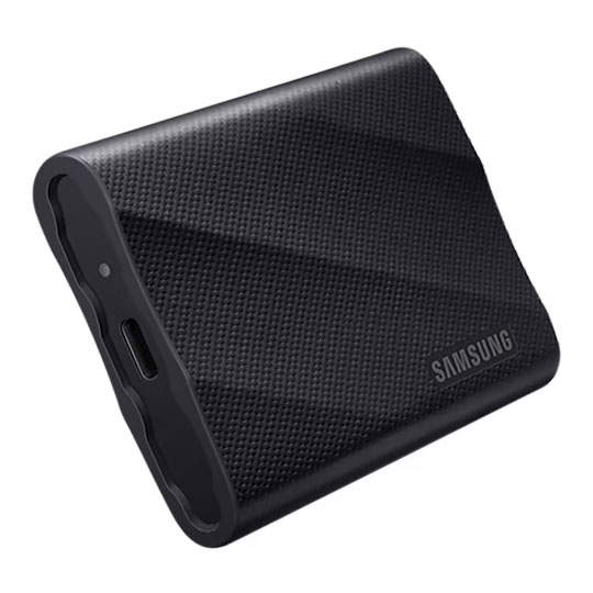 Samsung T9 Portable 2TB SSD USB 3.2 Gen2x2 USB-C Black : image 2