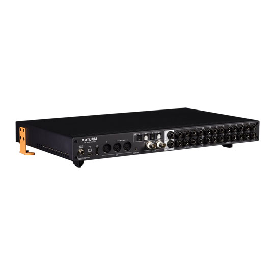 Arturia AudioFuse 16Rig USB Audio Interface