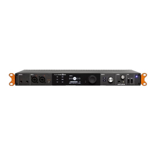 Arturia AudioFuse 16Rig USB Audio Interface : image 4