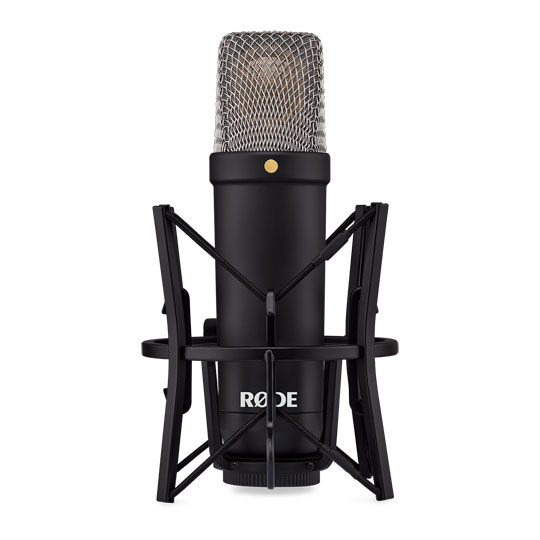 Rode NT1 Signature Series (Black)